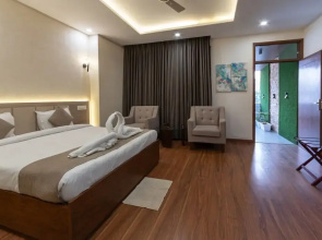 Hotel Al - Palm