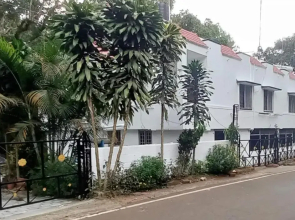 iSTAYS - Loop Road Yercaud