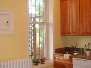 The Inn at Ledroit Park