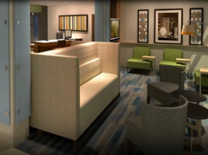 Holiday Inn Express & Suites Round Rock Austin North