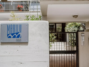 B&B Marilu Vacanze by MONHOLIDAY
