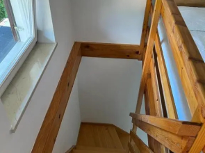 Cosy cottage with views near Kobarid