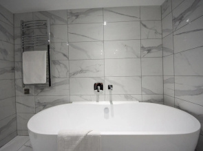 Best Western Abbots Barton Hotel