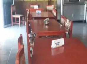 Alubias Hostal Restaurant