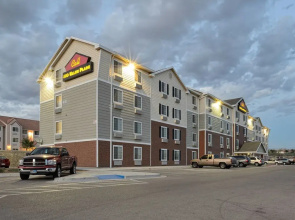 Value Place El Paso - Gateway