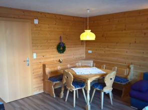 Appartementhaus Untere Tanne