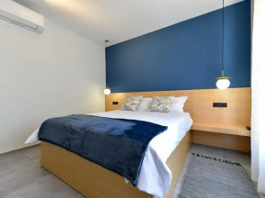 Maris Accommodation