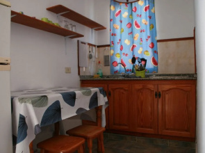 La Palma Hostel - Pensión Central