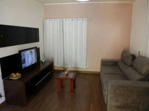 Apartamento Tirol Lago Negro Gramado