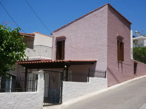 Christina s Villa With sea View