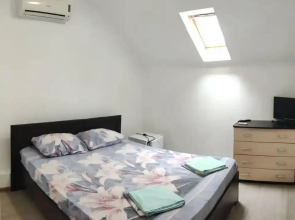 Guest House Zhasmin