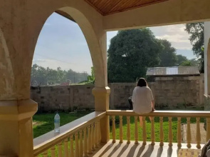 Starehe Villa
