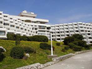 Grand Hotel Neum Wellness & Spa