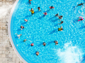 Premier Fort Beach Sveti Vlas