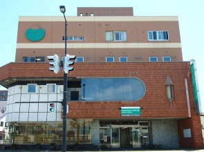 Khaosan Chitose Family Hostel