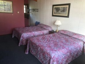 Huron Sands Motel