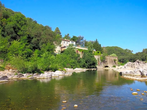 La Papeterie de Corbès