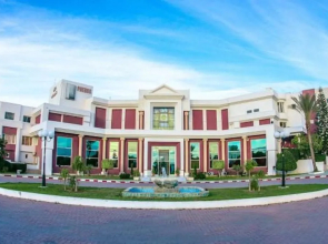 Phebus Hotel Gammarth