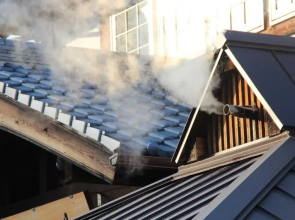 Beppu Kannawa Onsen HIROMIYA