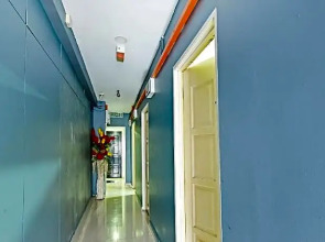 SPOT ON 90138 Hotel Elwarda Klcity