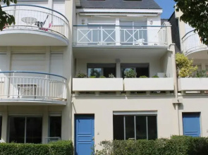 Les Hauts de La Baule