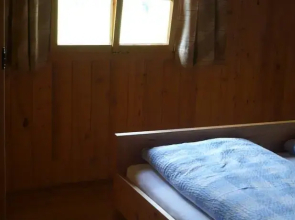 Pranter Almhütte