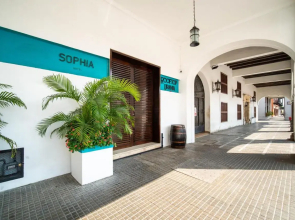 Sophia Hotel By OxoHotel