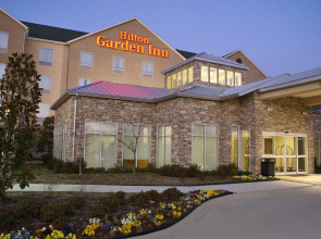 Hilton Garden Inn Denton