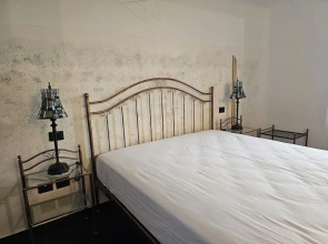 Rocca Contrada relais