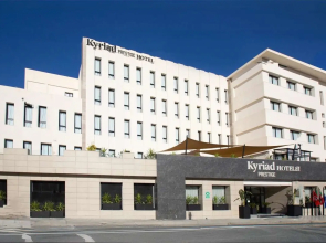 Hotel Prestige Tunis