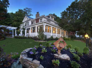 Bluefield Inn
