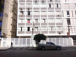 Apartamento Meia Cinco