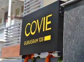 Covie Gurgaon 108
