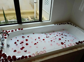 Borneo Beach Villa & Suite