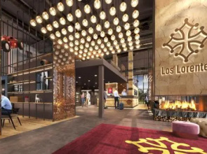 NEW OPENING 2022 - Los Lorentes Apartments Bern City