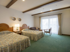 Hotel Shima Spain Mura