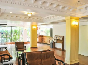 Lake View Resort Lavasa