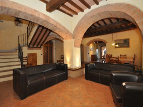 Villa Poggino