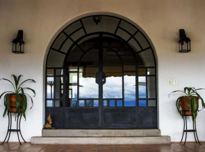 Guachipas Golf Hotel Boutique