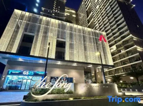 The Song Apartment 5 Star  Vung Tau - My Duyen