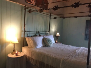 Estancia El Cangue