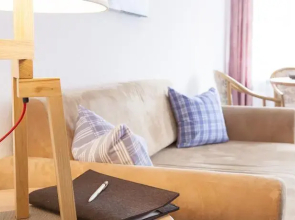 Ferienwohnung Wilburger Tourismus