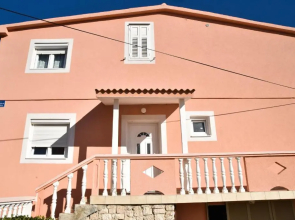 Apartments Fortica