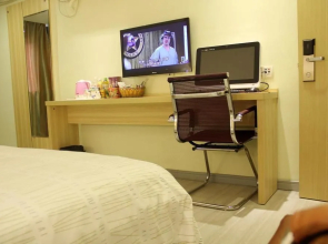 Wodun Chain Hotel (Liuzhou Bubugao)