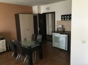 Bansko ski apartment