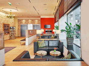H+ Hotel Salzburg