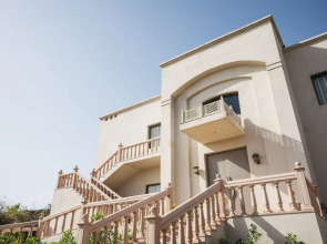 WelcomHeritage Cheetagarh Resort and Spa
