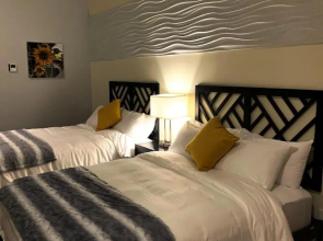 Manhattan Hotel Salida