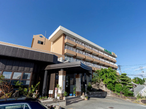 Tamana Onsen Ryuganji Onsen Hotel