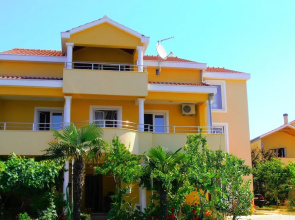 Apartments Marino